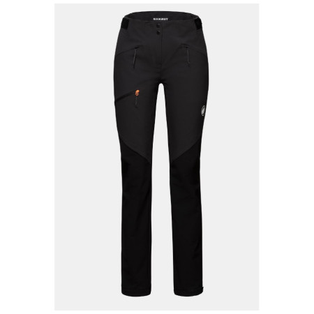 Pantaloni femei Mammut Courmayeur SO Pants Women