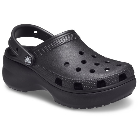 Papuci femei Crocs Classic Platform Clog W