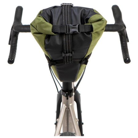 Borsetă pentru bicicletă Restrap Saddle Pack 4.5l