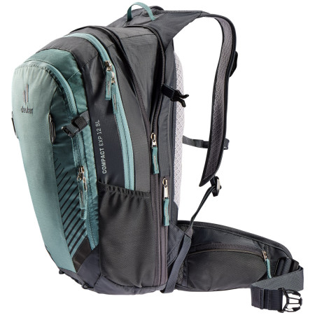 Rucsac femei Deuter Compact EXP 12 SL