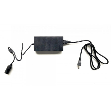 Adaptor GoSun Fusion Hybrid AC Fusion, Sport-E, Breeze, Brew