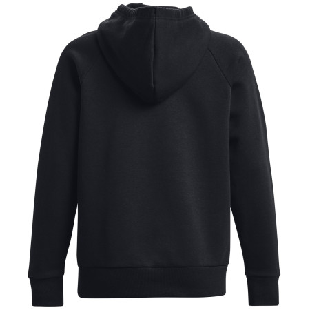 Hanorac femei Under Armour Rival Fleece Hoodie