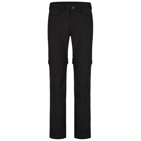 Pantaloni femei Loap Uzulina negru