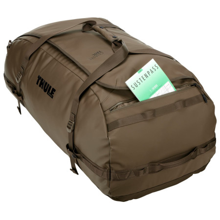 Geantă de voiaj Thule Chasm 130L