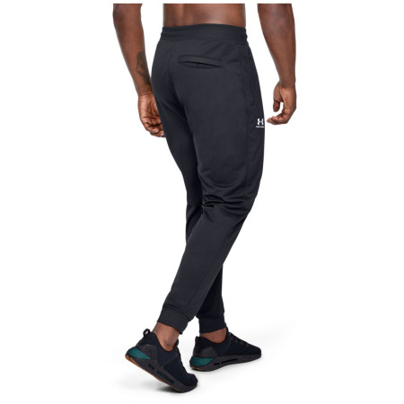 Pantaloni jogging bărbați Under Armour Sportstyle Tricot Jogger