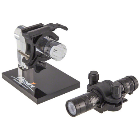 Suport Fenix ALB-10 pentru far la bicicletă