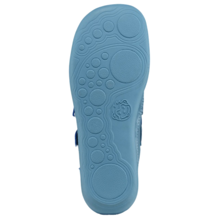 Încălțăminte copii Affenzahn Sneaker Leather Buddy