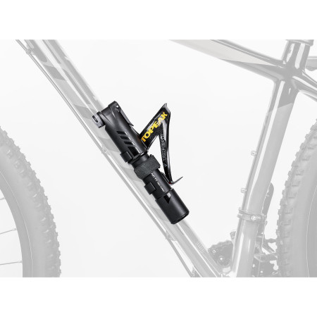 Pompă Topeak Mountain Tt Twin Turbo
