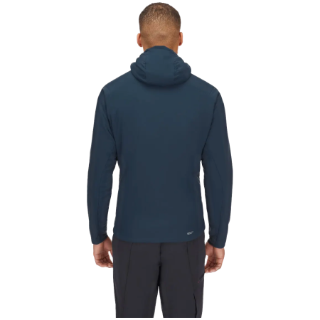 Geacă bărbați Rab Xenair Alpine Light Jacket
