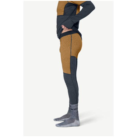 Indispensabili funcționali bărbați Devold Expedition Arctic Pro Longs Man