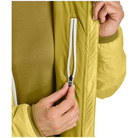 Geacă femei Ortovox Westalpen Swisswool Jacket W
