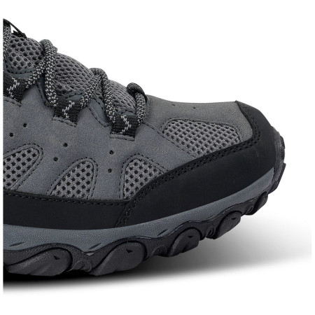 Încălțăminte bărbați Regatta Edgepoint IV Low