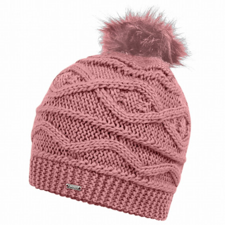 Căciulă Dare 2b Remind II Beanie roz deschis Dusty Rose