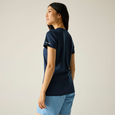 Tricou femei Regatta Women’s Fingal Slogan