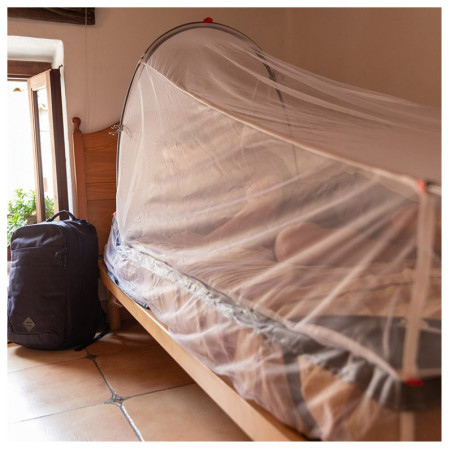 Plasă de țânțari Lifesystems Arc Self-Supporting Double Mosquito Net