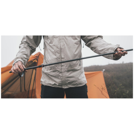 Tijă telescopică cort Robens Lowther Carbon Pole UL