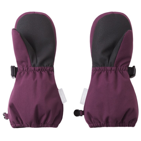 Mănuși de iarnă cu un deget copii Reima Ote