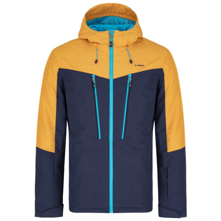 Geacă bărbați Loap Lawrence albastru închis DarkBlue