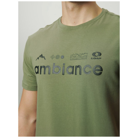 Tricou bărbați Loap Alois