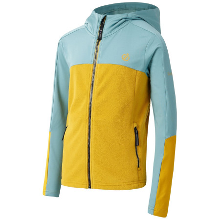 Hanorac funcțional copii Dare 2b Thriving IV Core Stretch