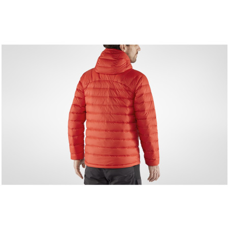 Geacă bărbați Fjällräven Expedition Pack Down Hoodie M