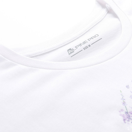 Tricou femei Alpine Pro Omba 2