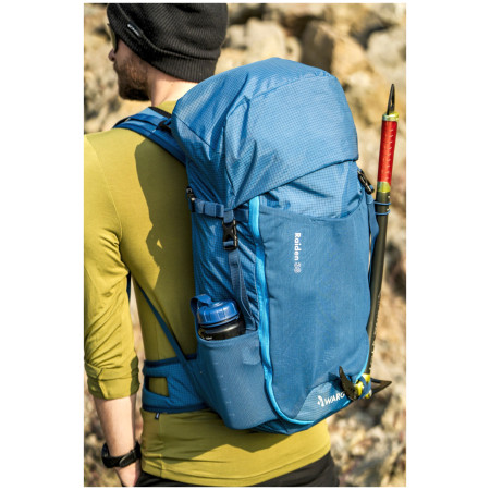 Rucsac Warg Raiden 38l