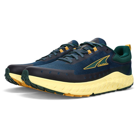 Încălțăminte de alergat pentru bărbați Altra Outroad 2