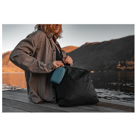 Prosop cu uscare rapidă Matador NanoDry Large 2022