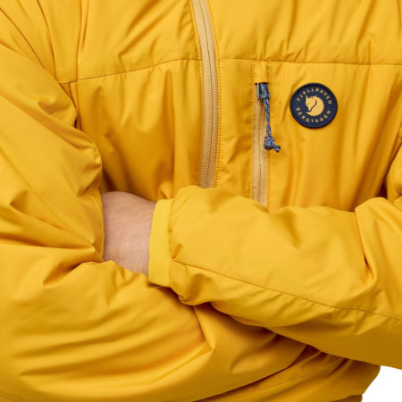 Geacă de iarnă bărbați Fjällräven Bergtagen 60 Insulation Jkt M