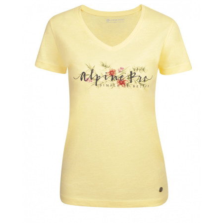 Tricou femei Alpine Pro Kerpa 5