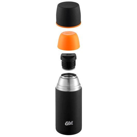 Termos Esbit 1000 ml cu capac dublu