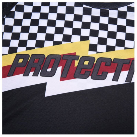 Tricou ciclism bărbați Protective 115008-999 P-King