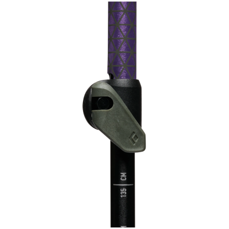 Bețe de trekking Black Diamond Trail Trekking Poles