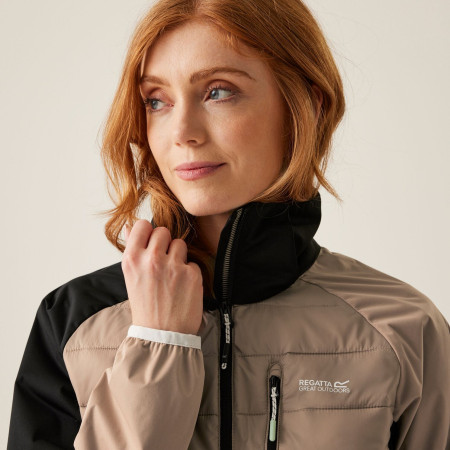 Geacă femei Regatta Wmn Pro Hybrid