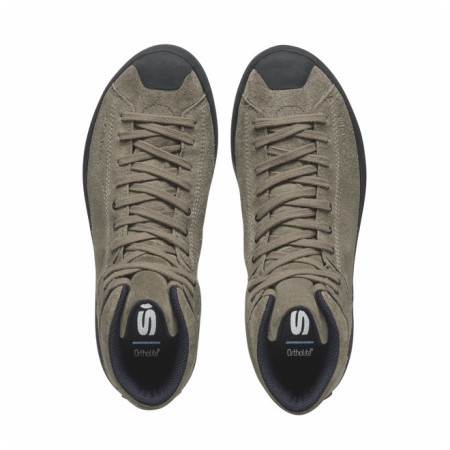Încălțăminte bărbați Scarpa Mojito Wrap Mid Gtx