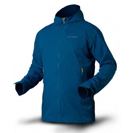 Pánská bunda Trimm Foxter albastru închis