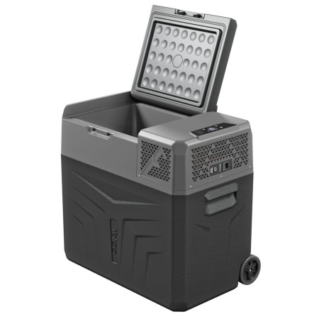 Ladă frigorifică cu compresor Yolco BCX50