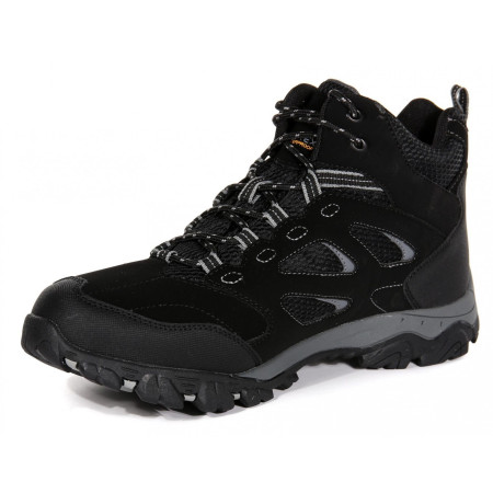 Încălțăminte bărbați Regatta Holcombe IEP Mid