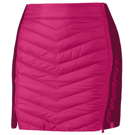 Fustă femei Dynafit Tlt Prl W Skirt roz Flamingo