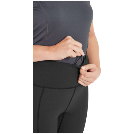 Colanți femei Rab Incline AS Tights Wmns