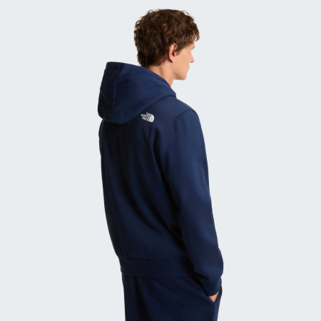 Hanorac bărbați The North Face M Simple Dome Hoodie