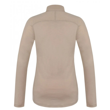 Pulover pe gât femei Husky Merow zip L