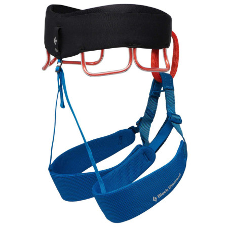 Ham bărbați Black Diamond M Momentum Harness