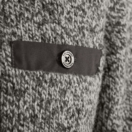 Pulover bărbați Fjällräven Lada Round-neck Sweater M