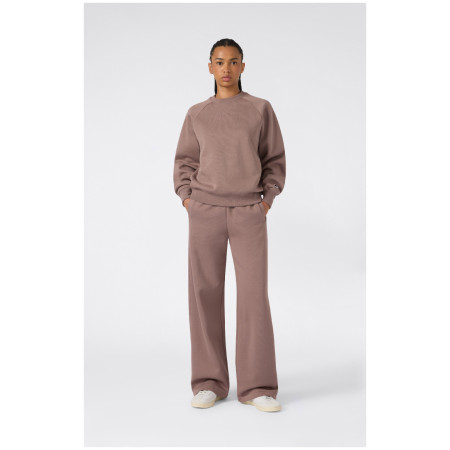 Hanorac femei Champion Crewneck Sweatshirt W Core Heritage