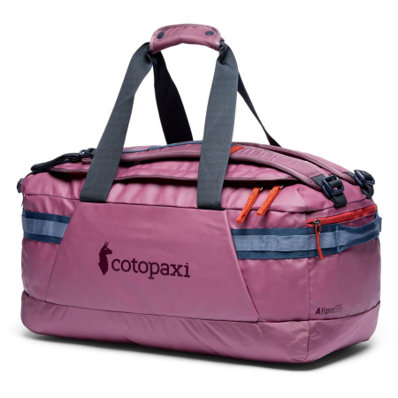 Geantă de voiaj Cotopaxi Allpa Getaway 55L Duffel