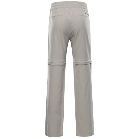 Pantaloni copii Alpine Pro Nesco 3 Dove