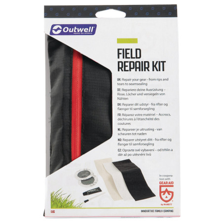 Set de reparație Outwell Field Repair Kit