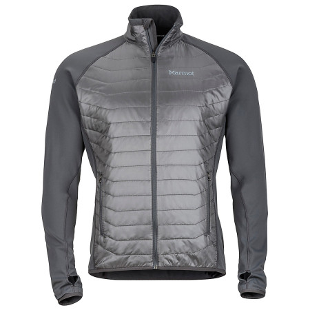 Geacă bărbați Marmot Variant Jacket gri Slate Grey/Cinder